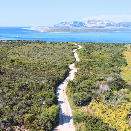 Panorama Sul Mare Stintino Exterior foto
