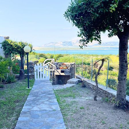 Panorama Sul Mare Stintino Exterior foto