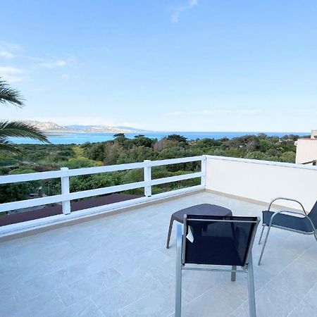 Panorama Sul Mare Stintino Exterior foto