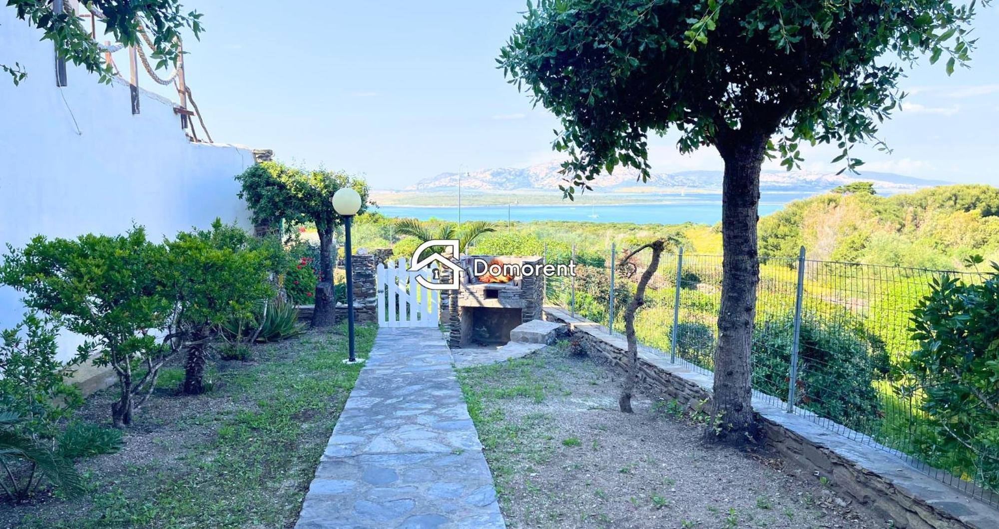 Panorama Sul Mare Stintino Exterior foto
