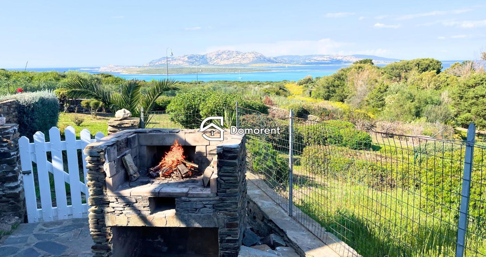 Panorama Sul Mare Stintino Exterior foto