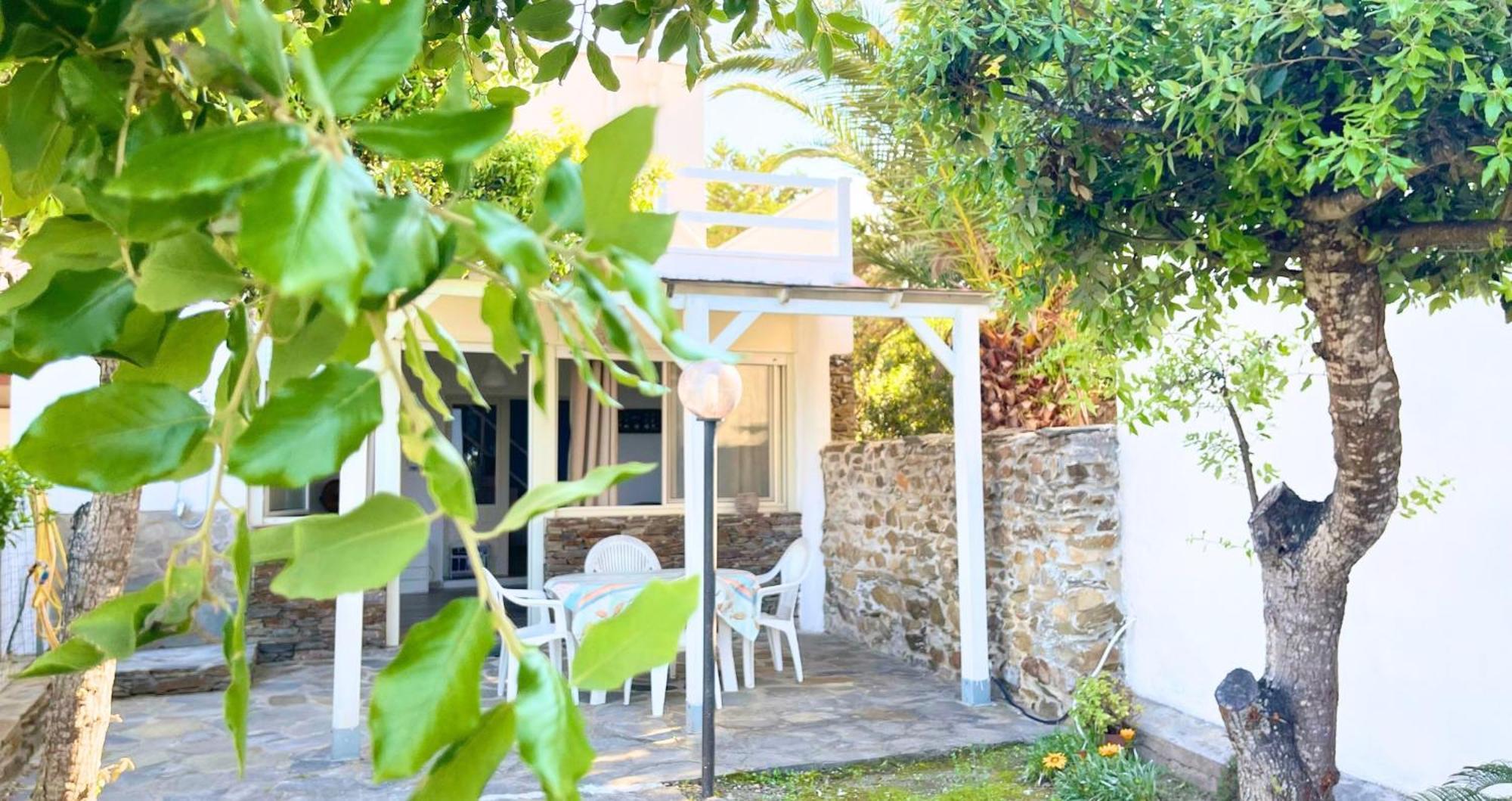 Panorama Sul Mare Stintino Exterior foto