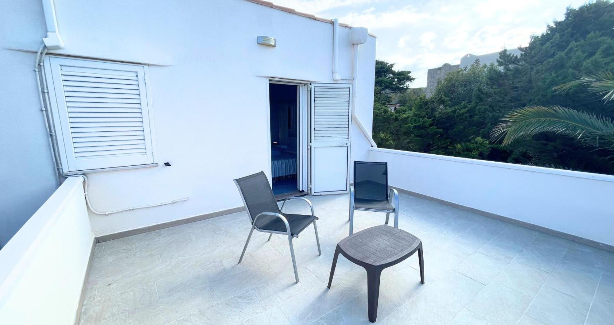 Panorama Sul Mare Stintino Exterior foto